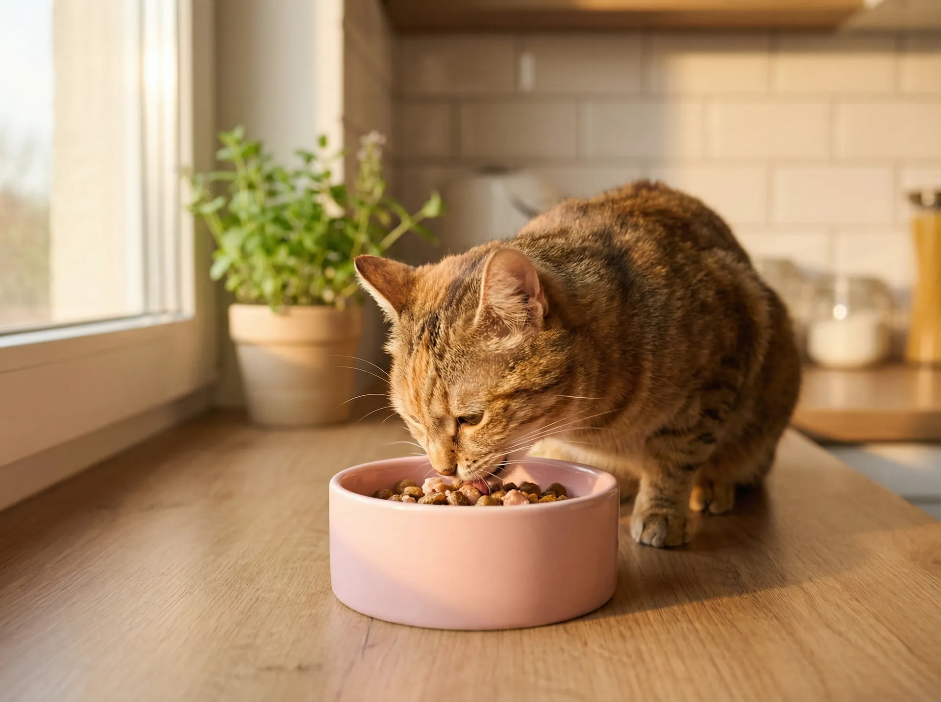 猫咪健康饮食指南 - 哒哒哒在线观看免费播放高清
